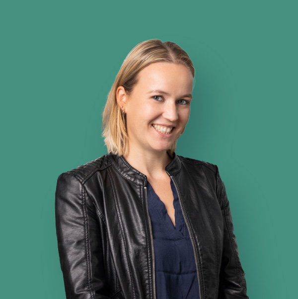 Petra Steinfeld