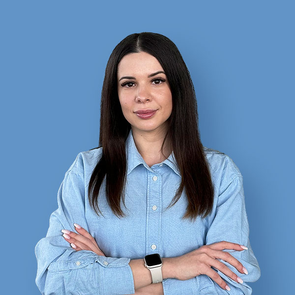 Eszter Szeles